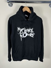 My Chemical Romance Vintage Hoodie