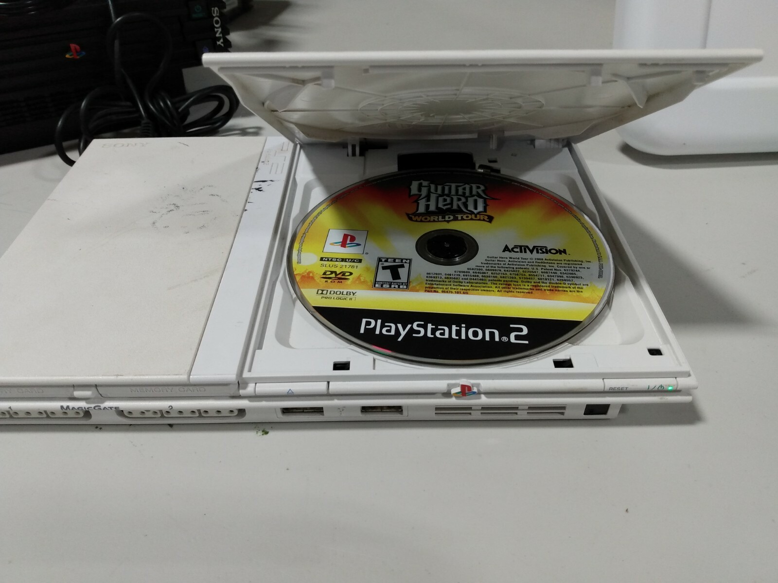 超美品の Sony Playstation2 Scph Cr Santamariaproductos Com Ar 超美品の Sony Playstation2 Scph Cr Santamariaproductos Com Ar