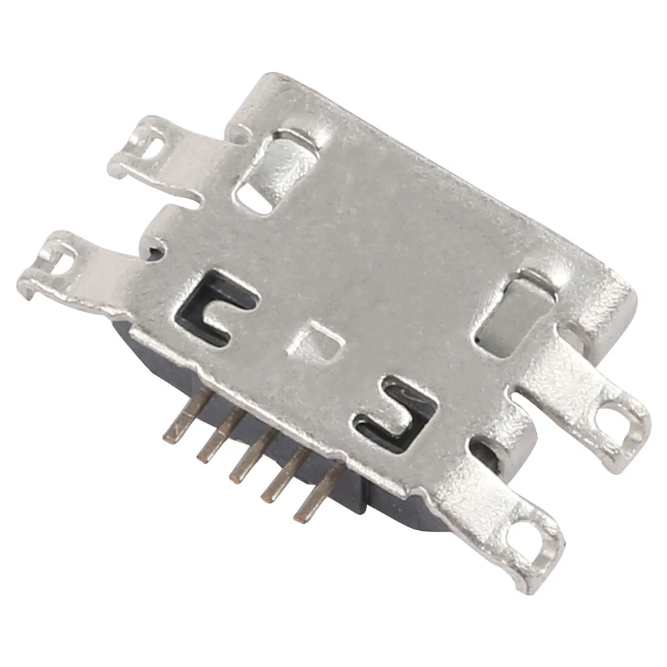 Conector de puerto de carga de 10 piezas para Nokia Lumia 535 Foto 4 de 4
