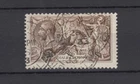 GB KGV 1918 2s 6d Seahorse SG413a CDS JK9427