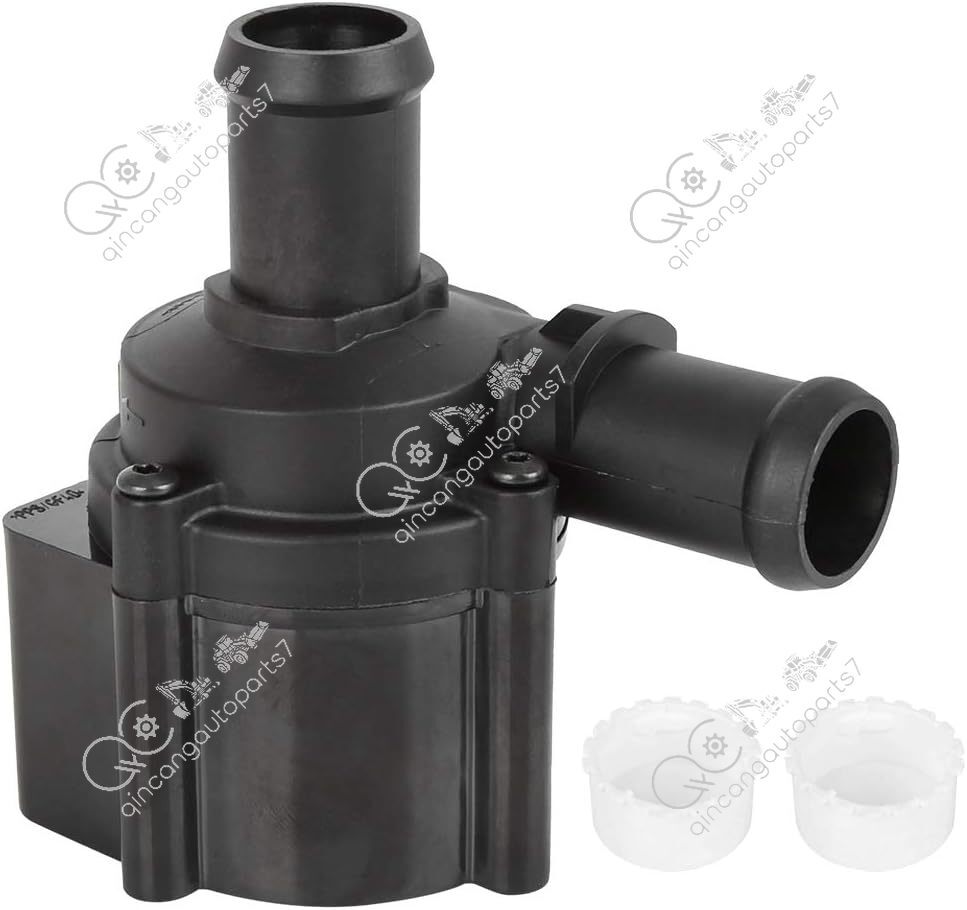 Auxiliary Coolant Water Pump 9A712160100 For Porsche Cayenne Macan
