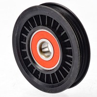 Maxgear 54-1447 Umlenk-/FüHrungsrolle Keilrippenriemen FüR Nissan