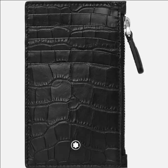 Portacarte montblanc hotsell