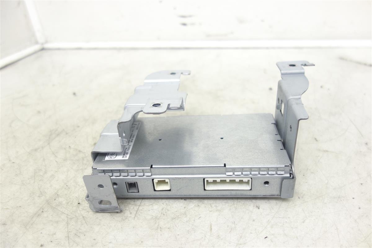 2011-2013 Nissan Altima Hft Bluetooth Blue Tooth Control Module 28383-Zy71a