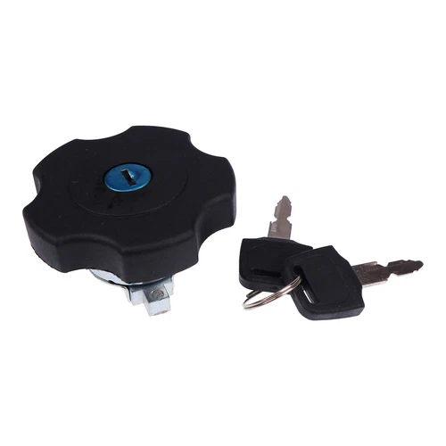 CAP SET, FUEL TANK | E3,E28