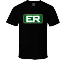 Er 90s Tv Show Drama T Shirt