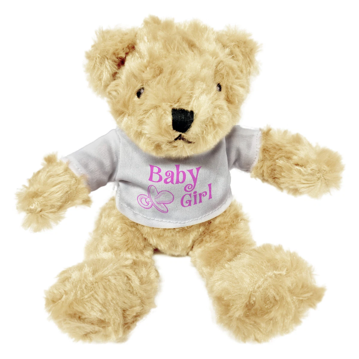 Baby cheap girl teddy