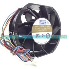 AVC DBTB1551B8G 17CM 48V 2.16A 17251 4pin Cooling Fan