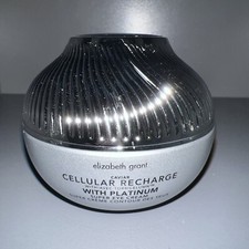 (799€/ 100ml) ELIZABETH GRANT Caviar Cellular Recharge Super Augencreme  50ml