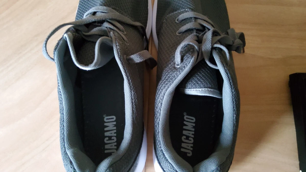 Jacamo mens trainers sale