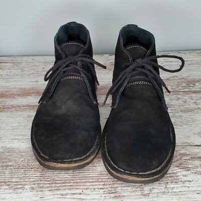 Robert Wayne Blake Leather Chukka 7 Robert Wayne Blake Leather Chukka 7 | eBay main image 3