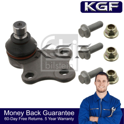 KGF Front Lower Ball Joint Fits Peugeot 306 1993-2003 #4 364048 | eBay UK