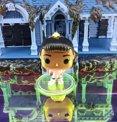 Funko ERICA SINCLAIR Pocket Pop! 2024 Stranger Things Advent Calendar