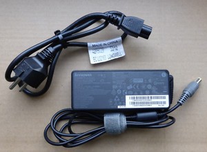 90W Lenovo Netzteil für Laptop Notebook 20V/4,5A ADLX90NLT3A 45N0305 45N0306