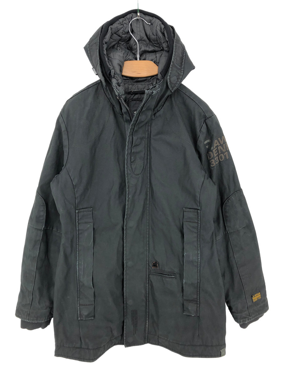 希少 MAI GIDAH Hooded Parka 【公式通販】