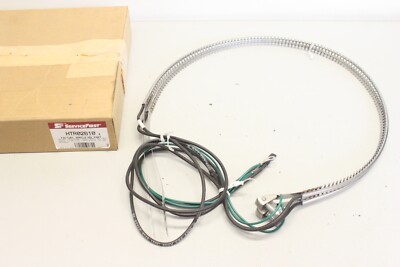 SERVICE FIRST HTR02610 160W Heizband Kurbelgehäuseheizung heater crankcase