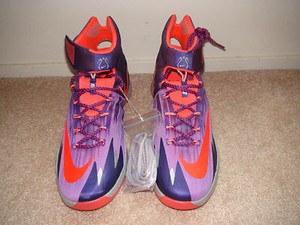 nike zoom hyperrev purple