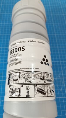 Ricoh Toner 8300S schwarz (828554) _2_5