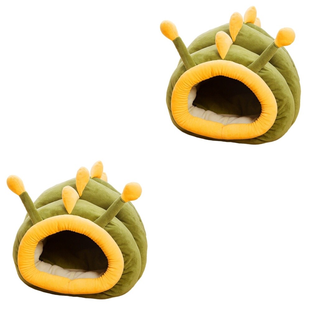 Cat Shelter Cat Winter Bed Cat Tent Bed Kitten Bed Cat Condo Puppy