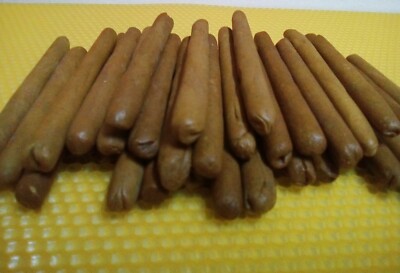 Rohes Bienenpropolis 3,5 oz, reines frisches natürliches Propolis 100 g, Immununterstützung