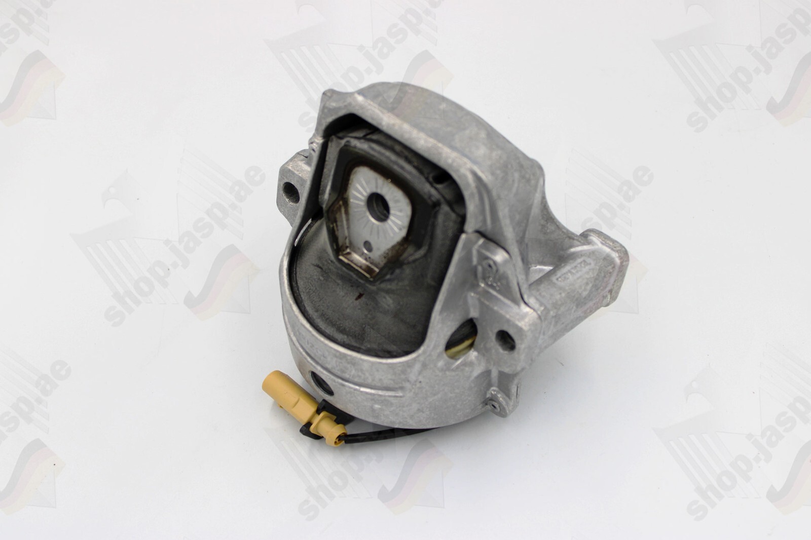 Lemförder Front Left Engine Mount 3474201 fits VW/Audi (8R0199381Q 