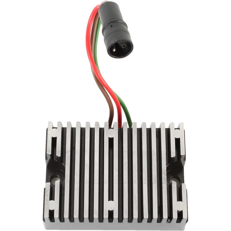 Regulator for 12 Volt Harley-Davidson Sportster 74504-78 230-22027; GHD6102 Foto 2 de 2