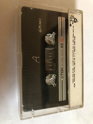 RARE Seattle compulation ~ LOCAL PRODUCT ~ Mr. Epp (pre-Mudhoney) +more ~ 1st ED - Picture 3 of 8
