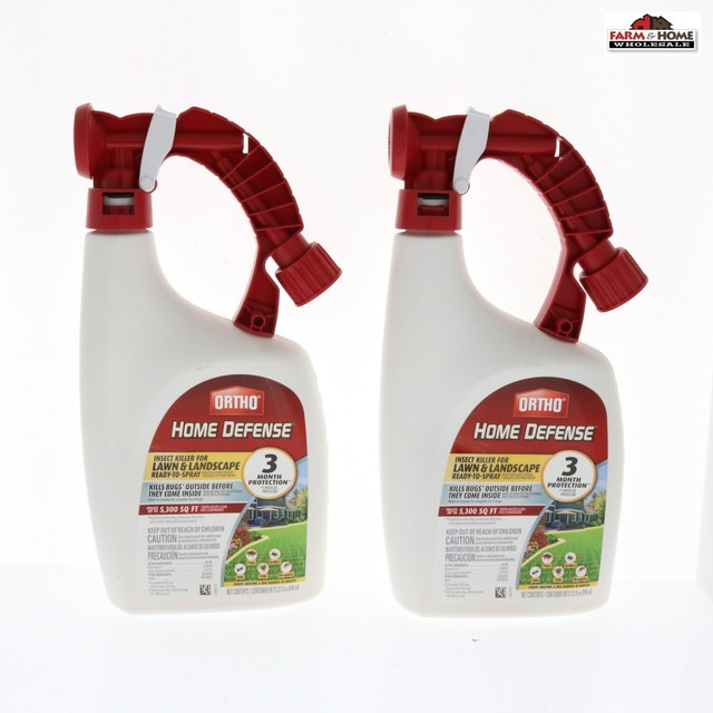 ortho home defense lawn spray