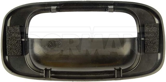 Bisel de manija de puerta trasera Dorman 76106 para modelos seleccionados de Chevrolet GMC 99-07 Foto 2 de 4