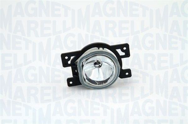 Nebelscheinwerfer Links FüR Fiat Doblo Cargo 263 Kombi Pritsche Opel Ab 10->-image