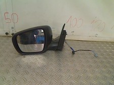 Retroviseur gauche (ou coque) Renault R9