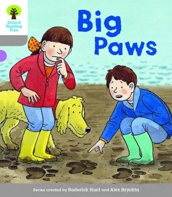 Oxford Reading Tree Biff, Chip and Kipper Stories Decode and ... - 9780198364252