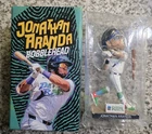 MLB Tampa Bay Rays Jonathan Aranda Bobblehead SGA 5/16/26
