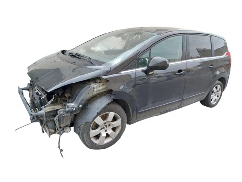 Stoßstangen Verstärkung Träger Vorne für PEUGEOT 5008 Active 2015 200017 - Bild 8 von 8