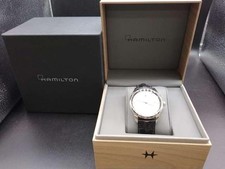 HAMILTON H324510 JAZZMASTER