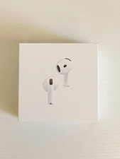 sealed 4th generation wireless in ear earphon...