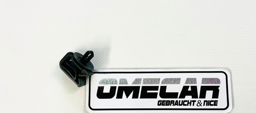 VW Golf 2 Klammer Halter Clip Führung Kabelhalter Kabelbaum Kabel Armaturenbrett