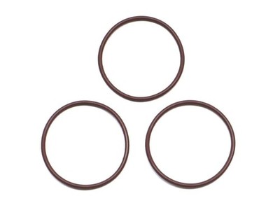 Captain O-Ring   Replacement C5A038 Cylinder O-Ring for Beretta 12ga (3 Pack)