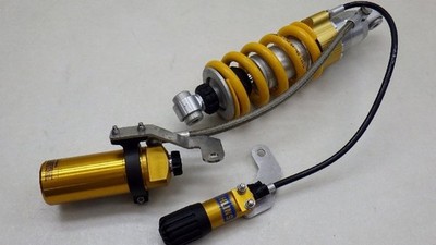 Ohlins HO808 Stoßdämpfer hinten für Honda CB1000R SC60 2008-2014