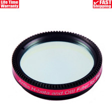 ANTLIA 2" HB O3 Astronomical Filter H-Beta/OIII for Deep Sky Visual Photography