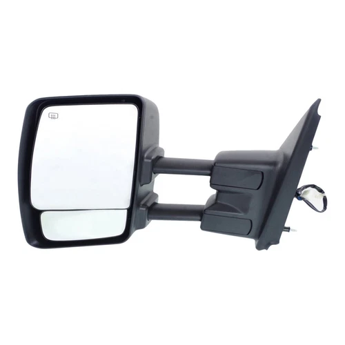 New Power Towing Mirror Manual Folding Heated Left 2012-2021 Fits Nissan NV1500