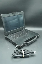 Dell Latitude Rugged 7414 14" i7-6600U 2.6GHz 16GB RAM 512GB SSD NO OS *Tested*