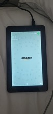 Amazon Kindle Fire 7 5th Generation SV98LN Reset and Working Black