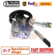 49110-EB700 For Nissan NP300 Navara Pathfinder Power Steering Pump
