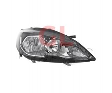 Feu avant (phare) Peugeot 308