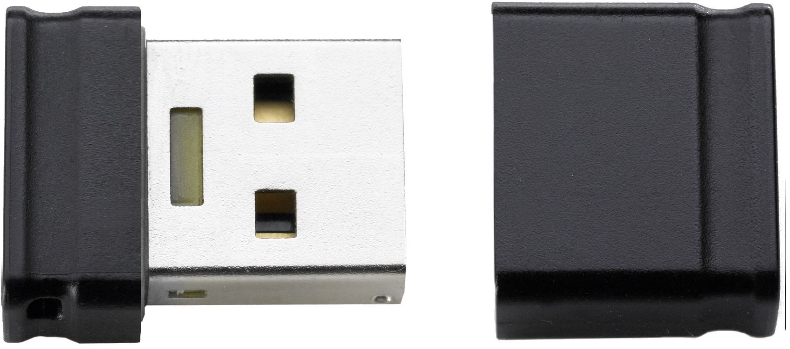 Intenso USB Stick 256GB Speicherstick Twist Line USB 3.2 1x1 USB-A / USB-C bulk