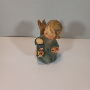 Hummel Angel with Lantern | eBay