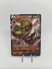 Sandaconda V [089/198] - Ultra Rare - Pokémon TCG: Chilling Reign