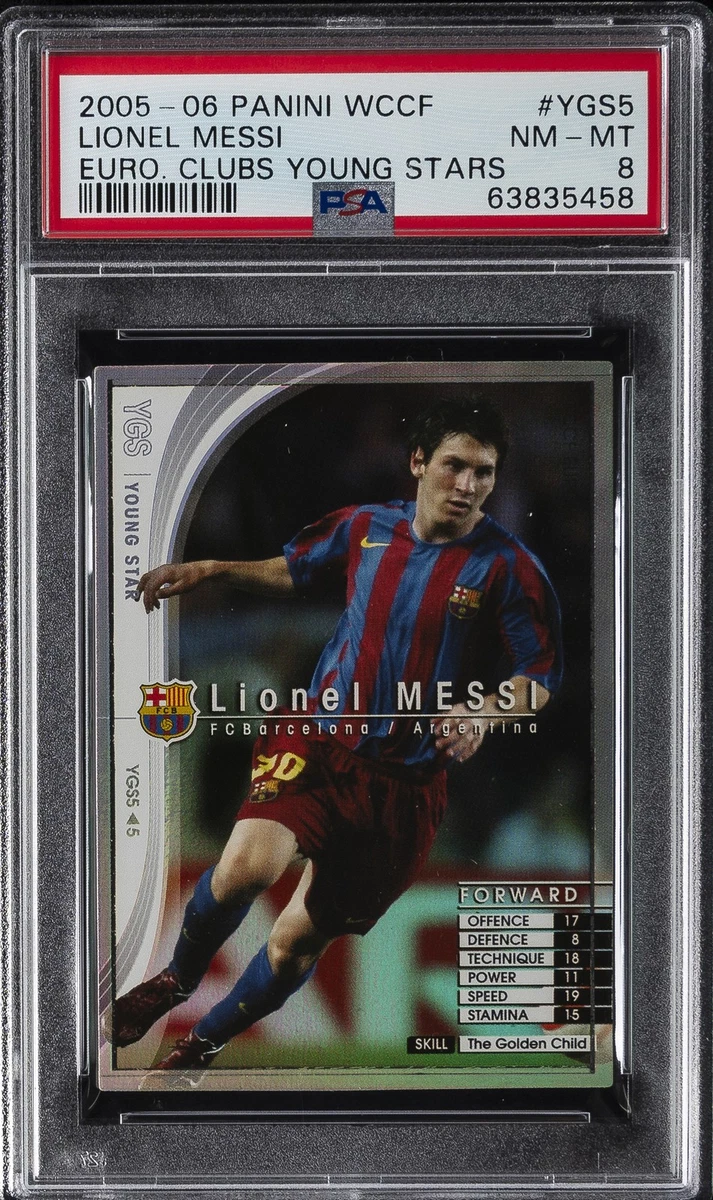 Wccf for sale | eBay