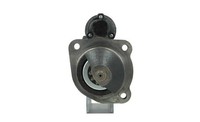 Anlasser 4.0 Kw Neu Eurostarter Oe-Nr. MS169 FüR John Deere
